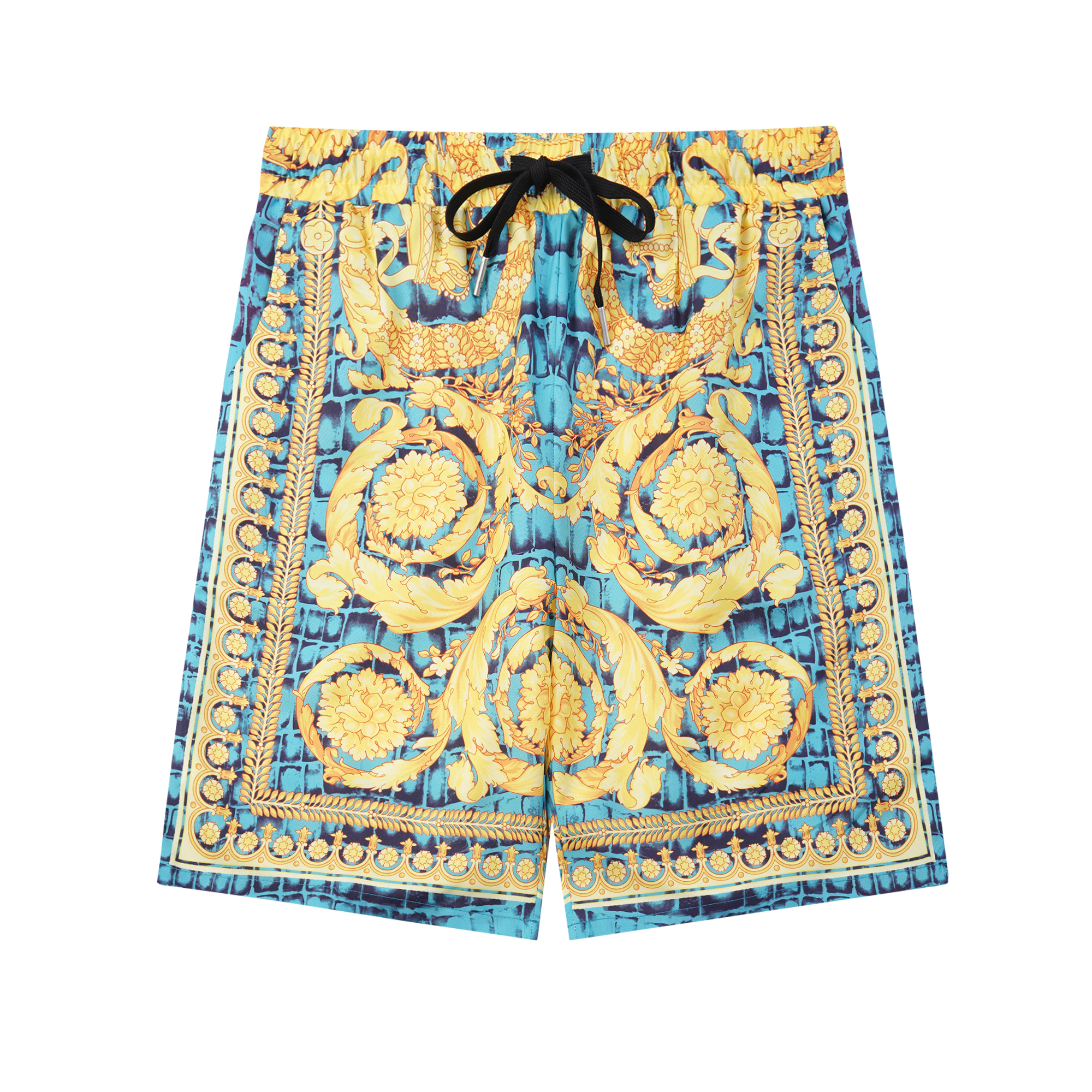 Versace Short Pants